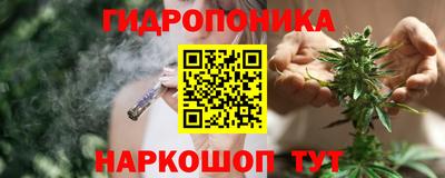 каннабис Аргун